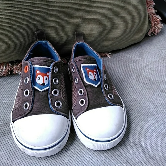 cute infant boy shoes